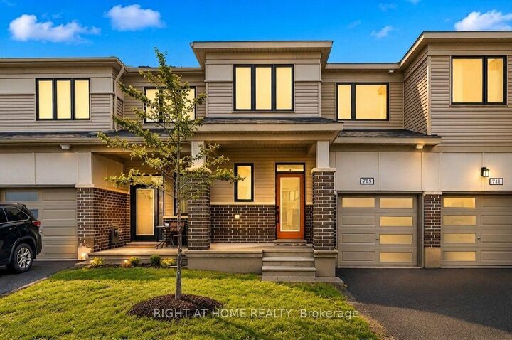 709 Derreen Avenue — photo 1