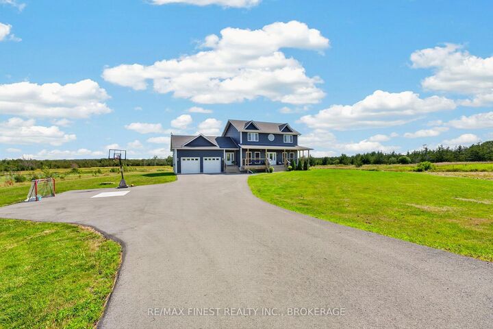 Property Photo: 292 Glennelm Road ON K0K 2W0