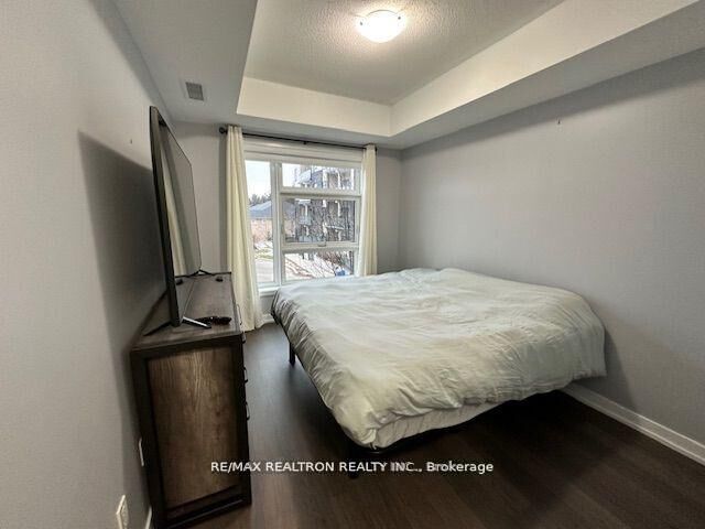 Property Photo: 555 William Graham Drive 228 ON L4G 4H9
