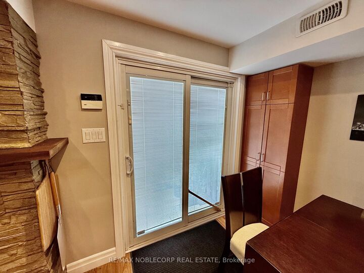 Property Photo:  38 D'Amato Crescent Basement  ON L6A 3E6 