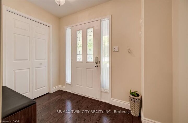 Property Photo: 451 Burnett Avenue ON N1T 1L3