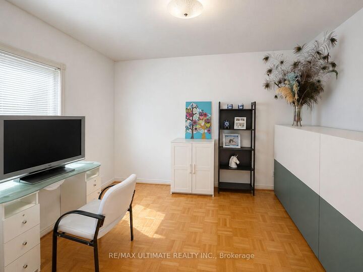 Property Photo: 1440 Dufferin Street ON M6H 3L2