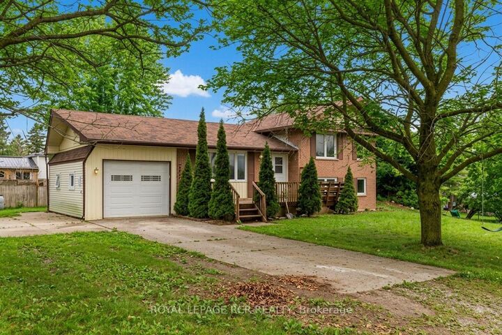 Property Photo: 704 Owen Sound Street ON L9V 2W7