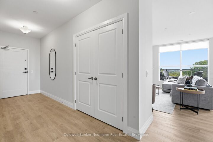 Property Photo: 1882 Gordon Street 307 ON N1L 0P6