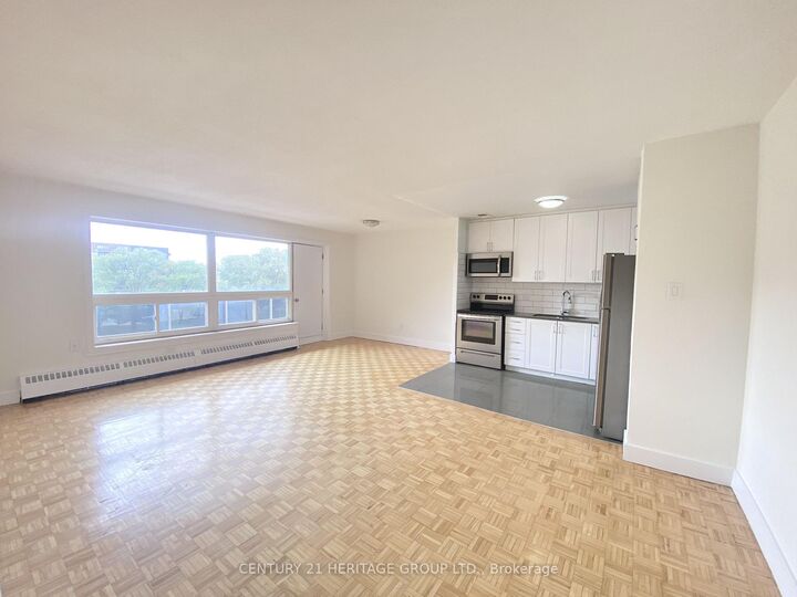Property Photo:  10 Garfella Drive 401  ON M9V 2E9 