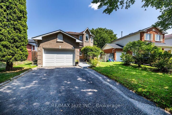 23 Meredith Court — photo 1