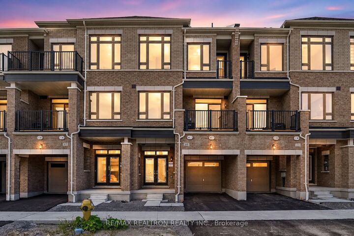 Property Photo: 69 McGowan Drive ON L1P 0S2