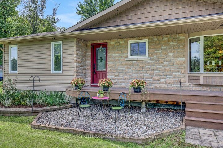Property Photo: 2780 Gagne Road ON K0A 2A0