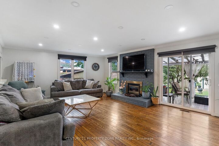 Property Photo: 37 Laurentian Drive S ON N5W 1N8