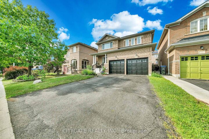 Property Photo: 40 Linderwood Drive ON L7A 1S3