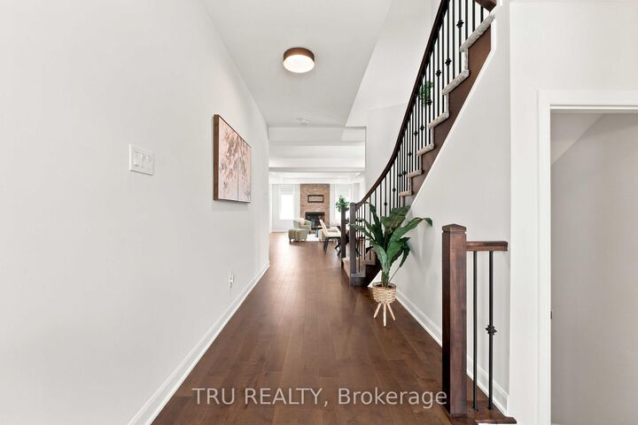 Property Photo: 603 Winterset Road ON K2T 0R2
