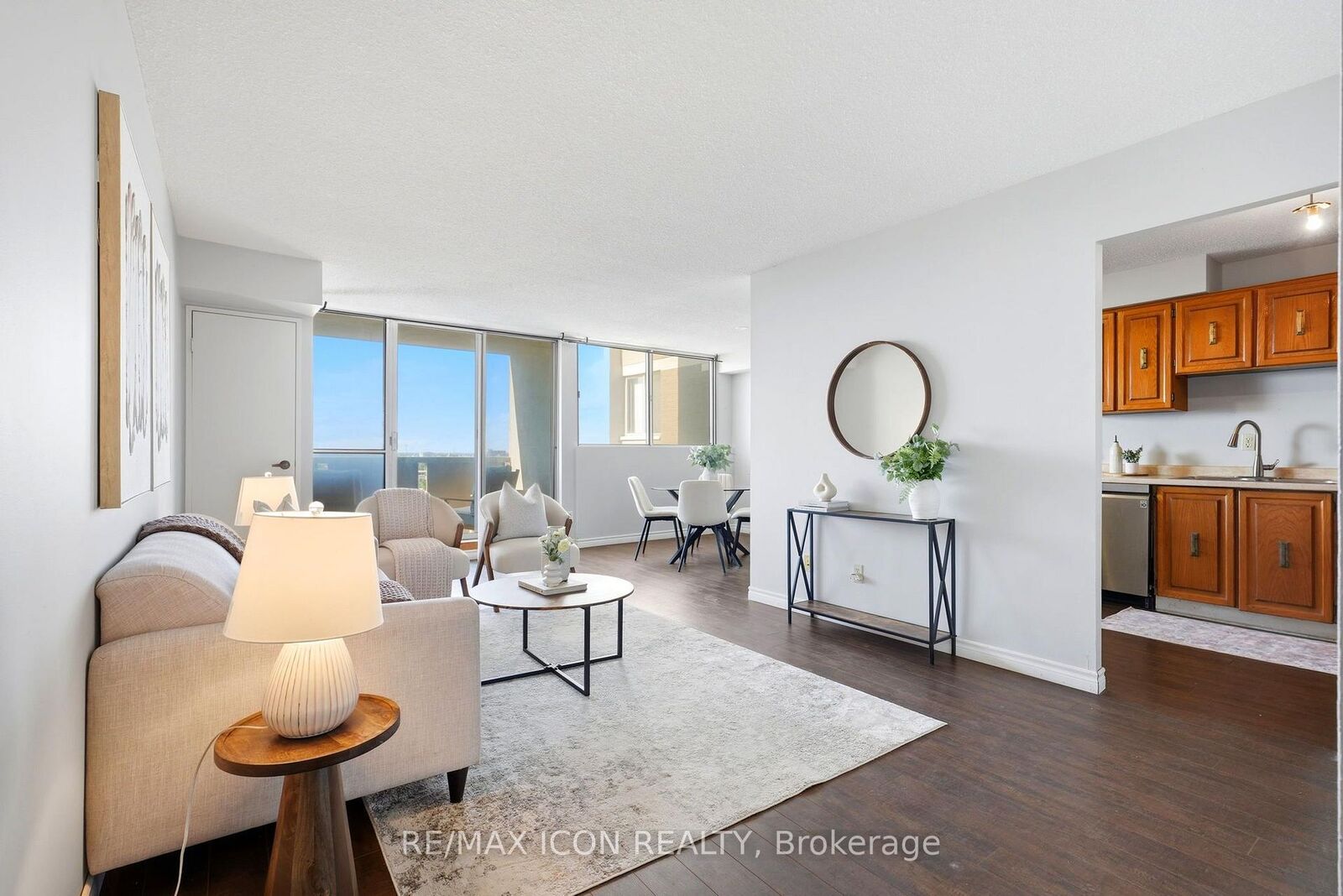 Property Photo: 375 King Street N 708 ON N2J 4L6