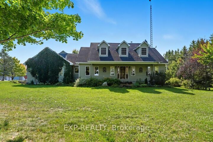 2830 Concession 4 Road — photo 1