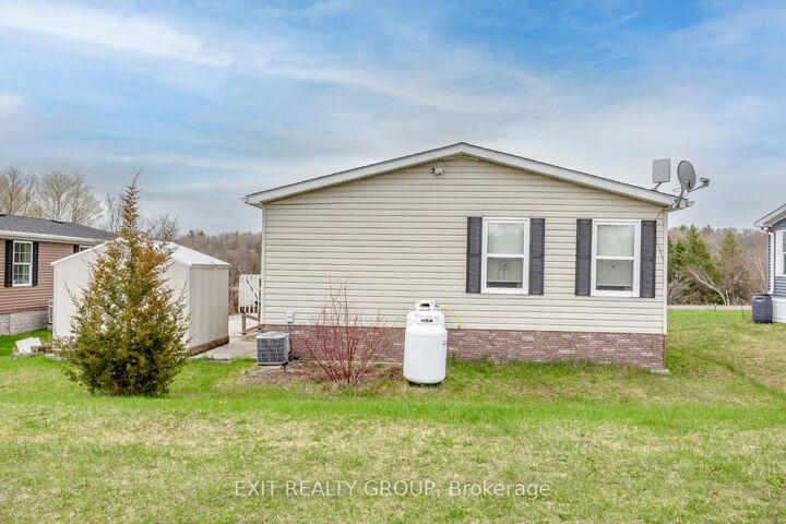 Property Photo: 46-152 Concession Road 11 W N/A ON K0L 1Y0