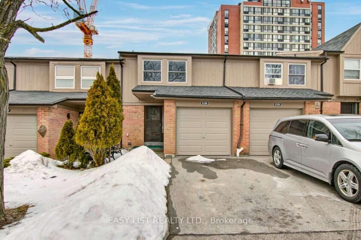 Property Photo: 6530 Glen Erin Drive A ON L5N 3S3