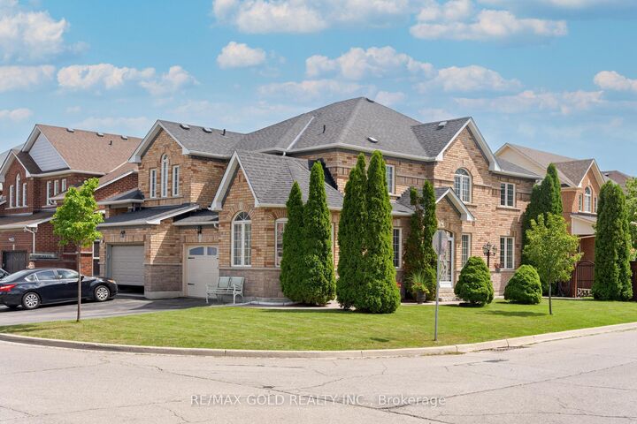 35 Goreridge Crescent — photo 1