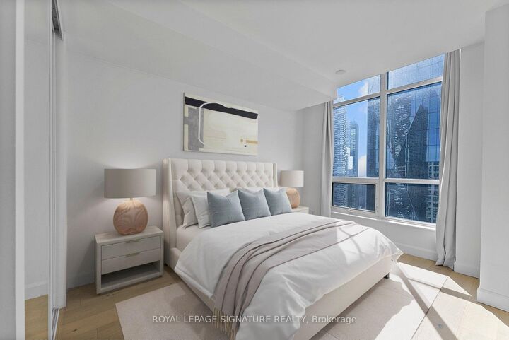 Property Photo: 18 Yonge Street Ph11 ON M5E 1Z8