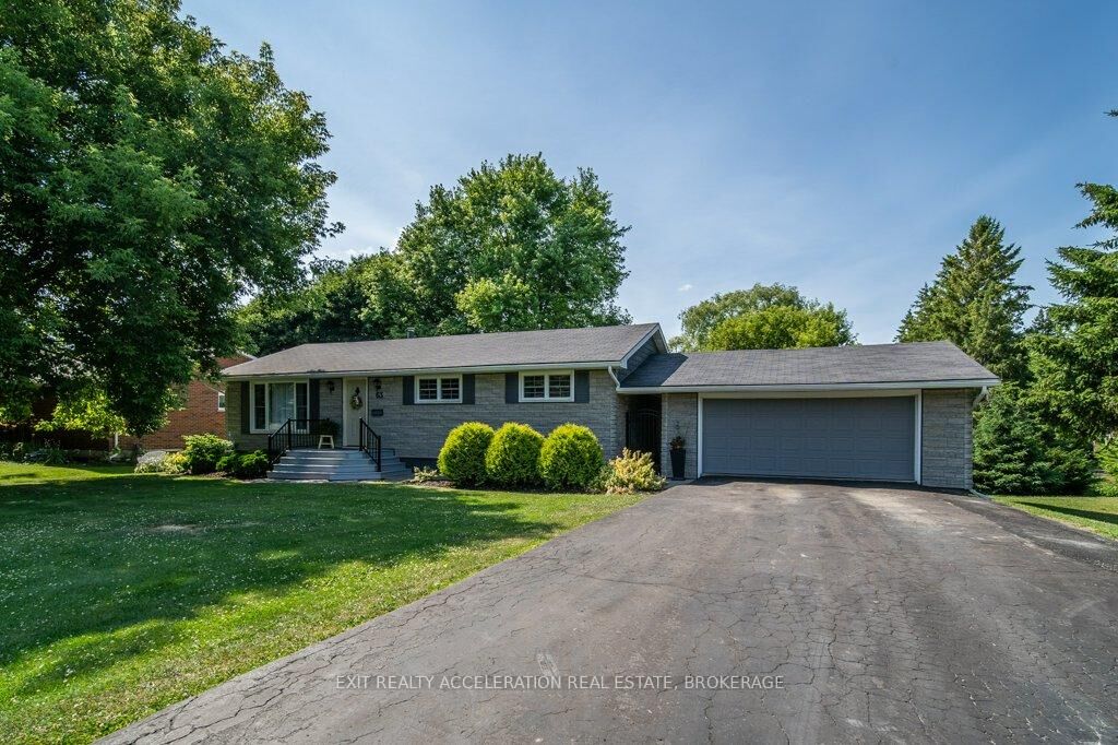 Property Photo:  63 River Road  ON K7R 3H3 