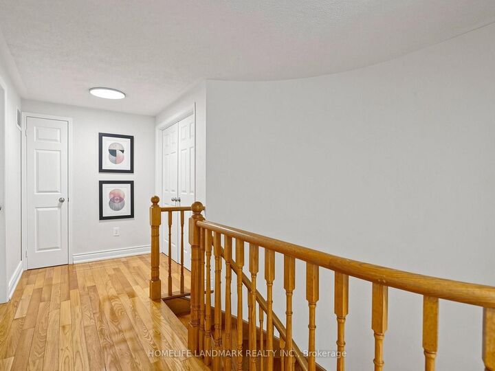 Property Photo: 60 Ingleborough Court ON L3R 8M4