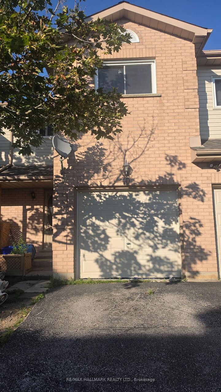 Property Photo:  531 High Street 10  ON L3V 4X9 