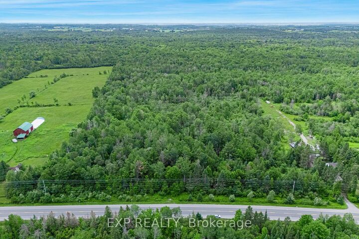 Property Photo:  22262 Highway 48 N/A  ON L0G 1M0 