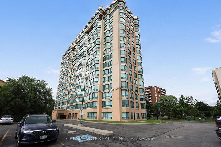 Property Photo: 100 Millside Drive 201 ON L9T 5E2