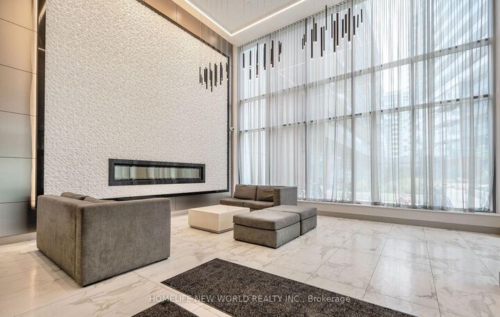 Property Photo:  36 Forest Manor Road 614  ON M2J 1M1 