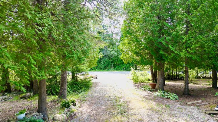 Property Photo: 202 Whiskey Harbour Road ON N0H 1W0