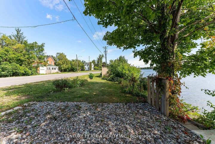 Property Photo: 197 Queen Street ON K0L 1L0