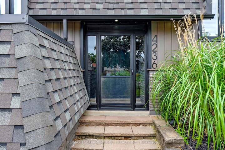 Property Photo: 4236 Longmoor Drive ON L7L 4Z9