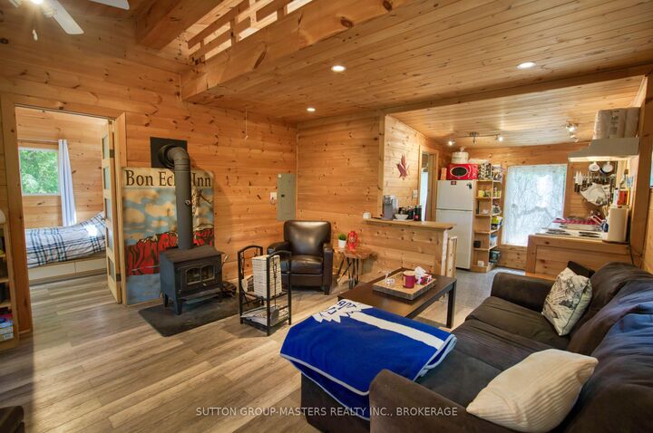 Photo de la propriété:  2282 Myers Cave Road  ON K0H 1K0 