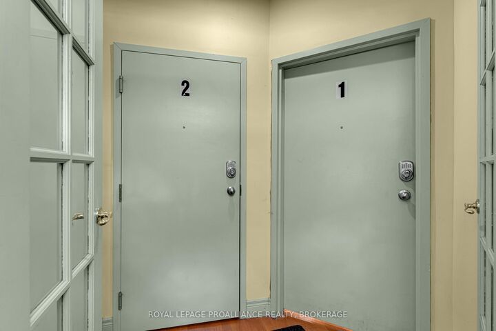 Property Photo:  153-155 Brock Street  ON K7L 1S2 