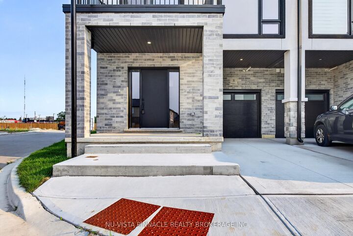 Property Photo: 3103 Petty Road 8 ON N6L 0K1