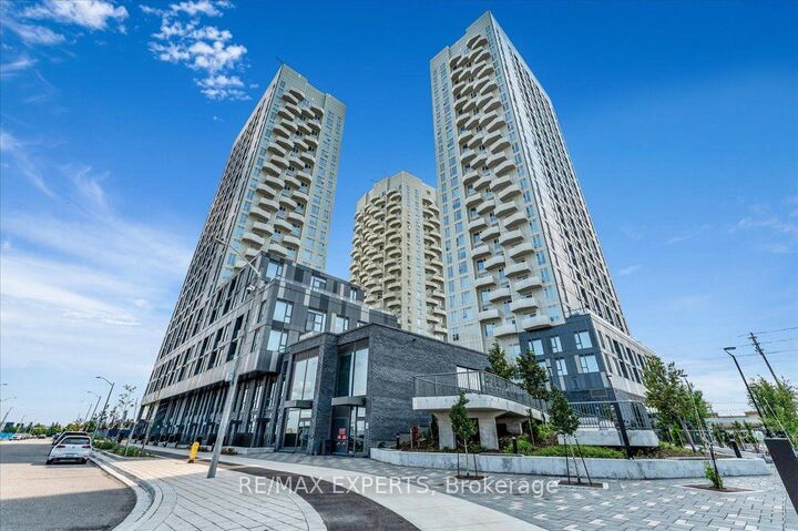 498 Caldari Road 828 — photo 1