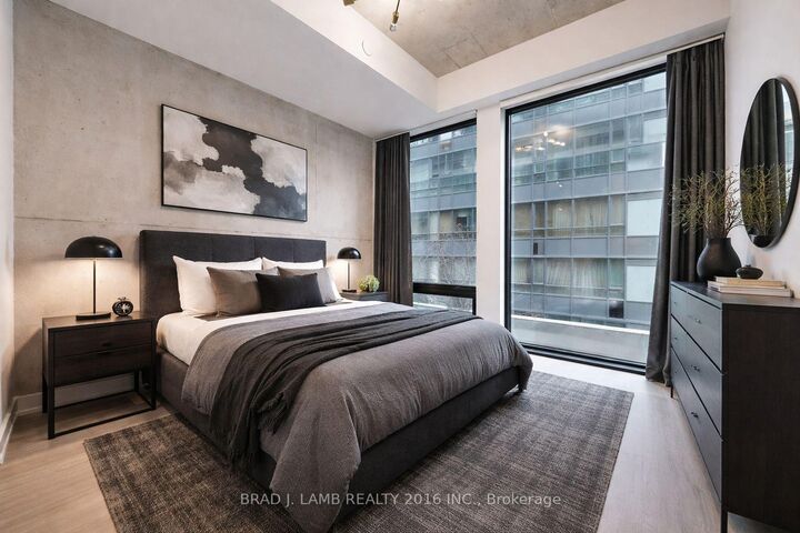 Property Photo: 284 King Street E 308 ON M5A 1K4