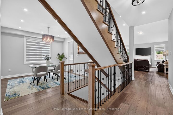 Property Photo: 48 Harpin Way E ON N1M 0E9
