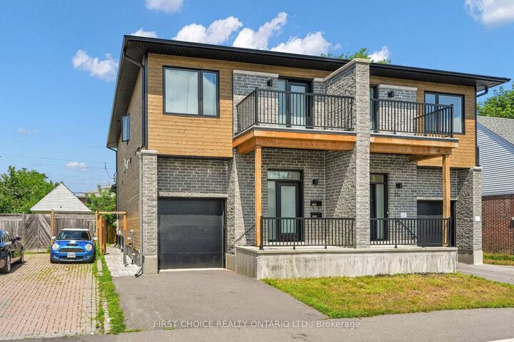 269 Queen Mary Street — photo 1