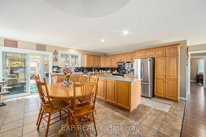 Property Photo: 20437 Melbourne Road ON N0L 1T0