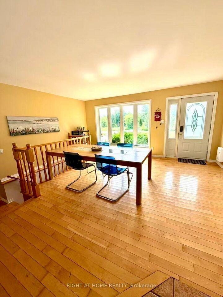 Property Photo: 2527 Concession 1 Road ON K0B 1J0