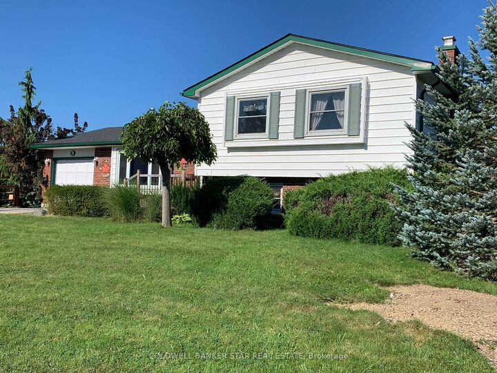 9 Lakeview Circle — photo 1