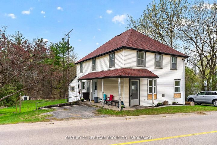 Property Photo: 5886 Wilmer Road ON K0H 2L0