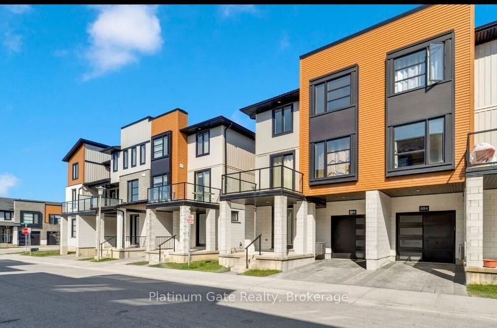 Property Photo: 958 Battery Park ON N6H 0J7