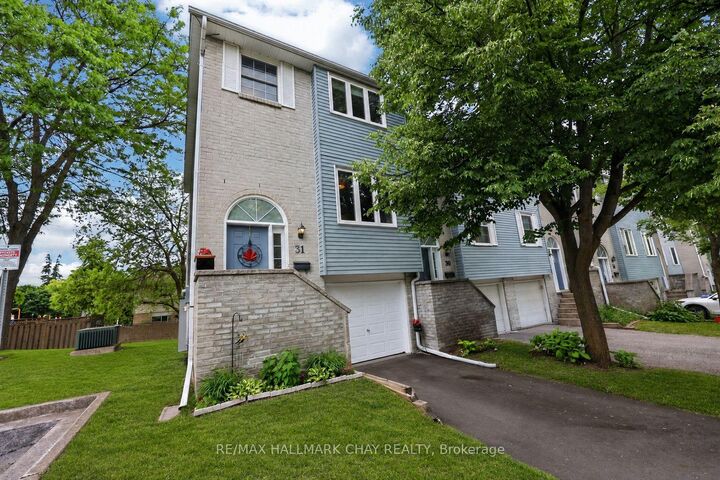 31 Harmony Circle — photo 1