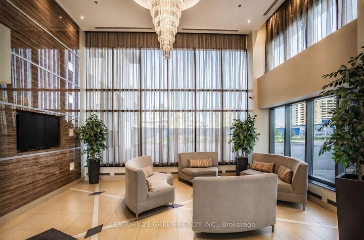 Property Photo:  3985 Grand Park Drive 2310  ON L5B 0H8 