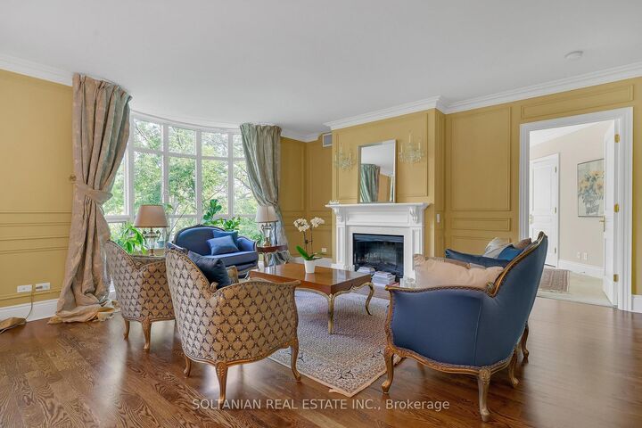7071 Bayview Avenue 212 — photo 1