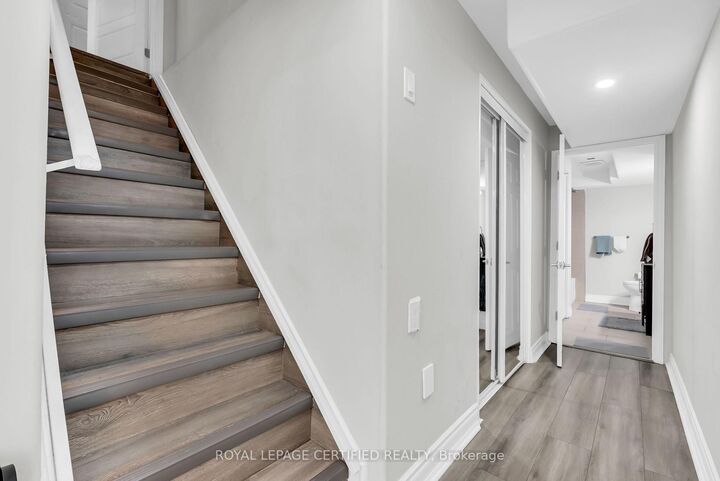 Property Photo:  1377 Leger Way 1  ON L9T 7K6 