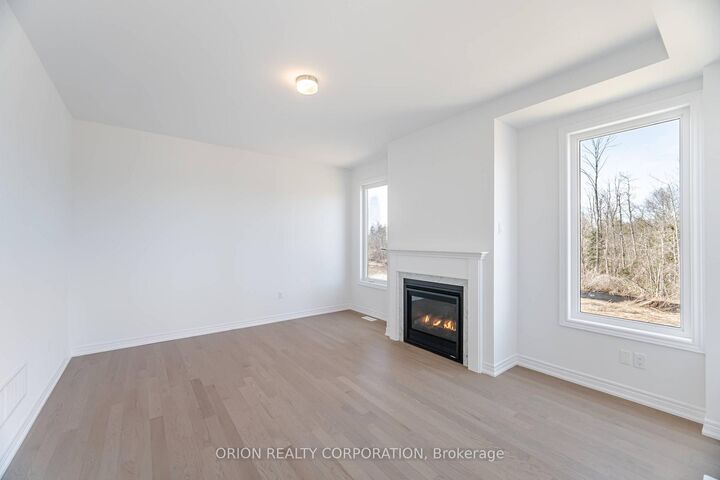 Property Photo: 122 Thicketwood Avenue ON L9J 0W8