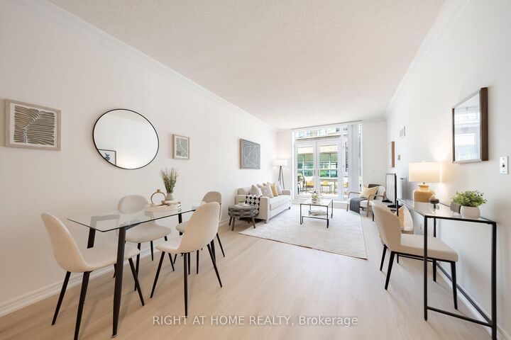 35 Boardwalk Drive 202 — photo 1