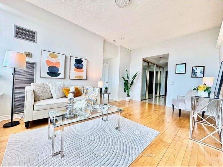 Property Photo: 7 Bishop Avenue 2408 ON M2M 4J4