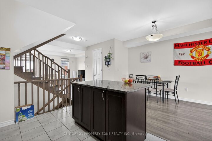 Property Photo: 51 Summer Wind Lane 42 ON L7A 5J2